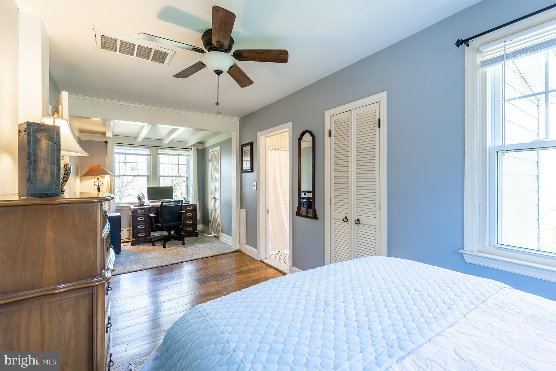 PINES ON THE SEVERN - Residential