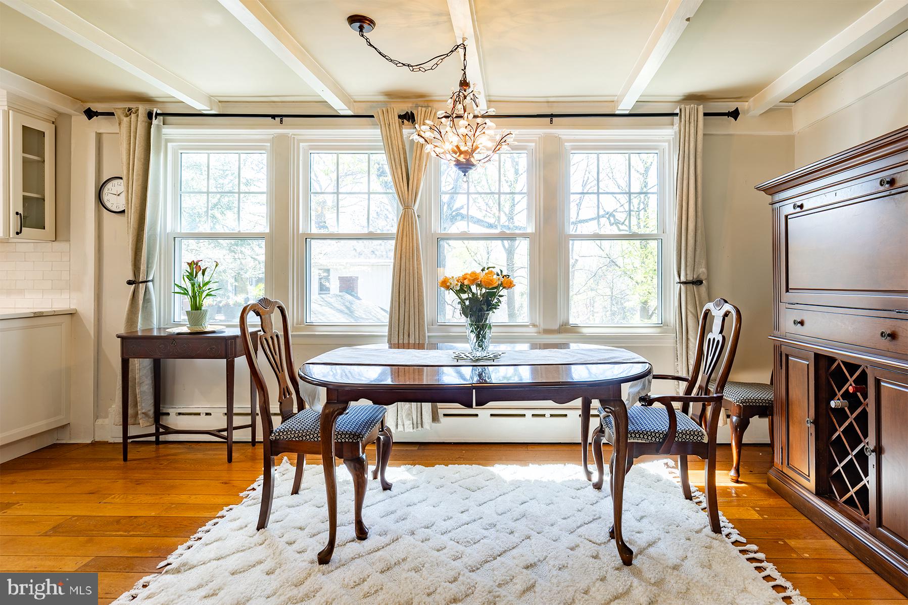 PINES ON THE SEVERN - Residential