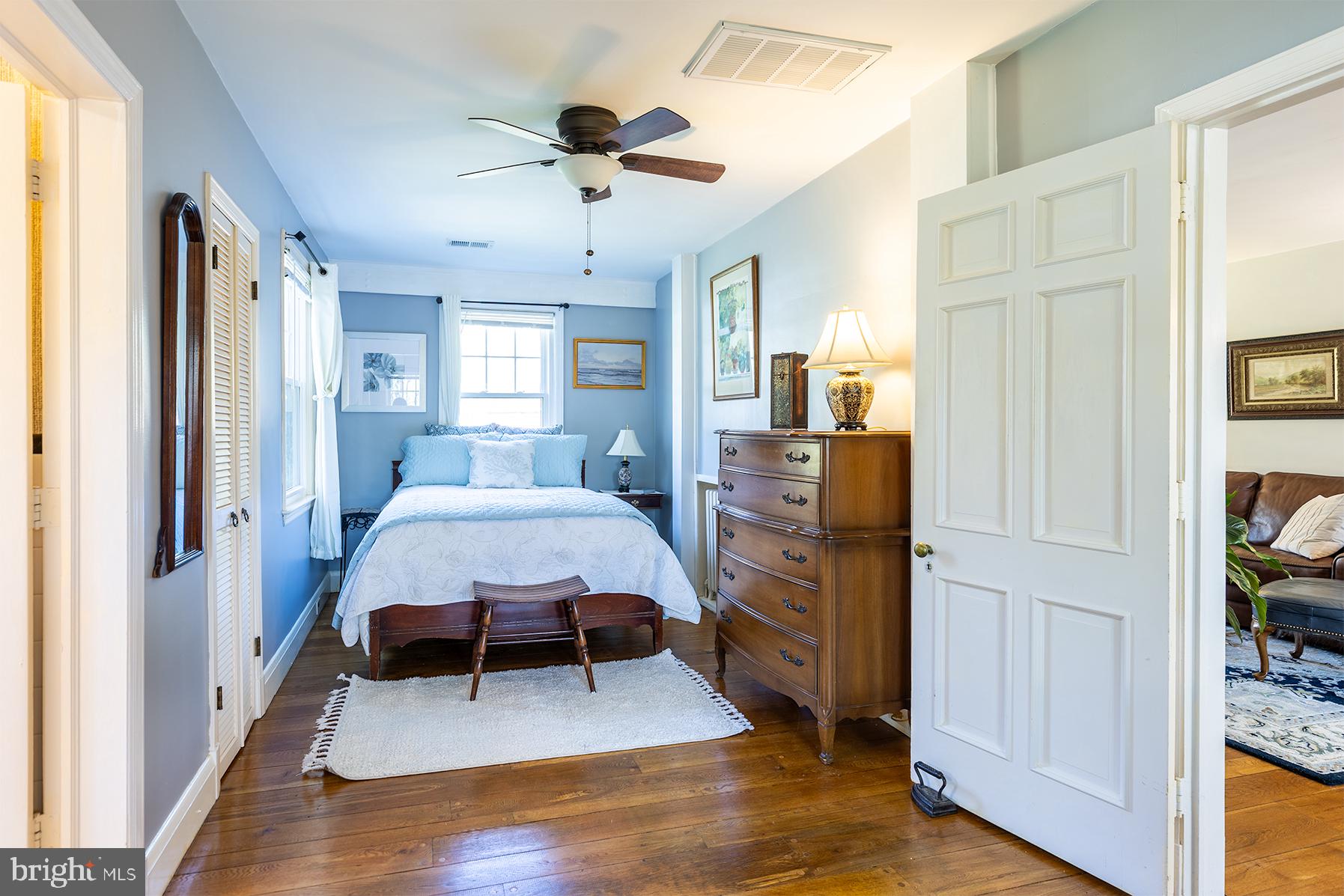 PINES ON THE SEVERN - Residential