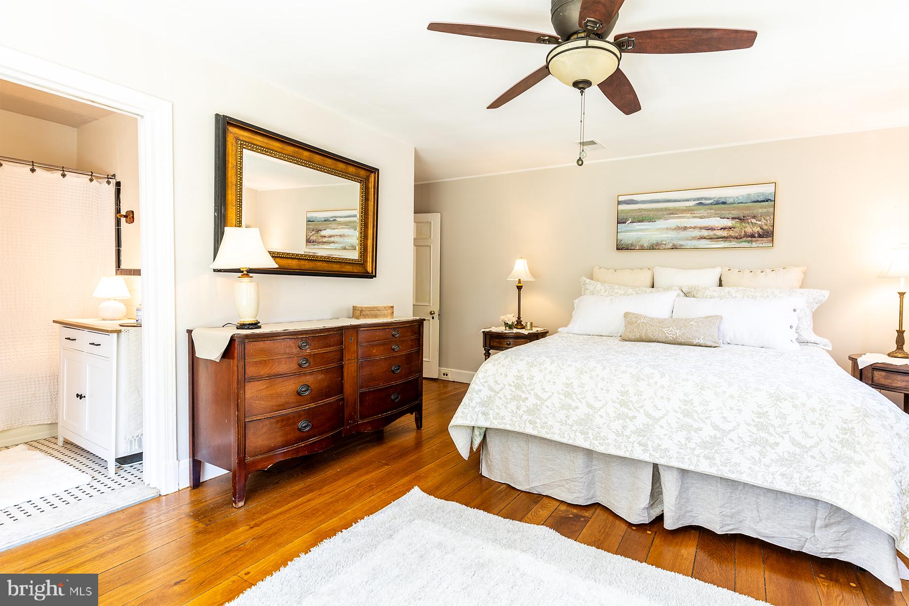 PINES ON THE SEVERN - Residential