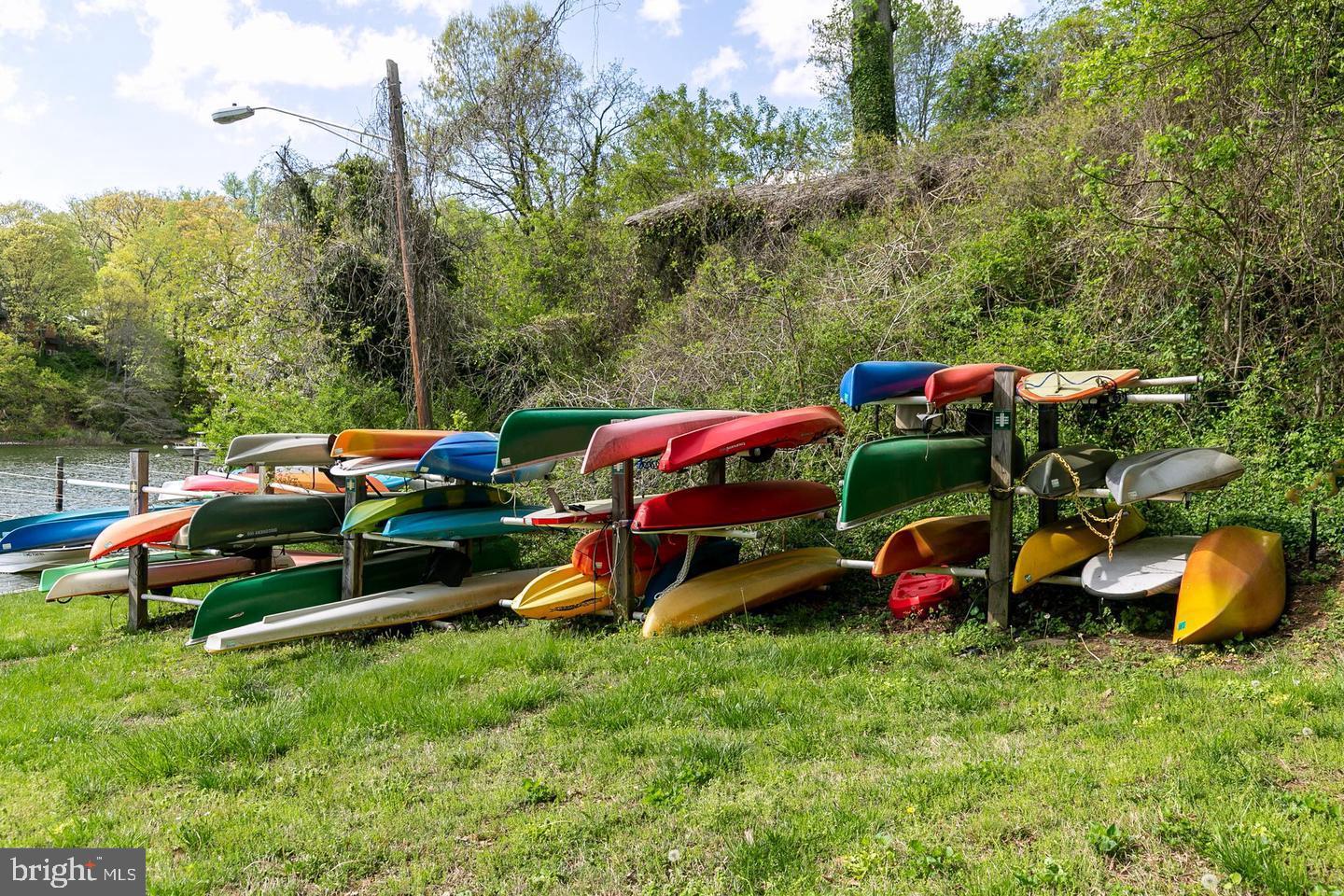 PINES ON THE SEVERN - Residential