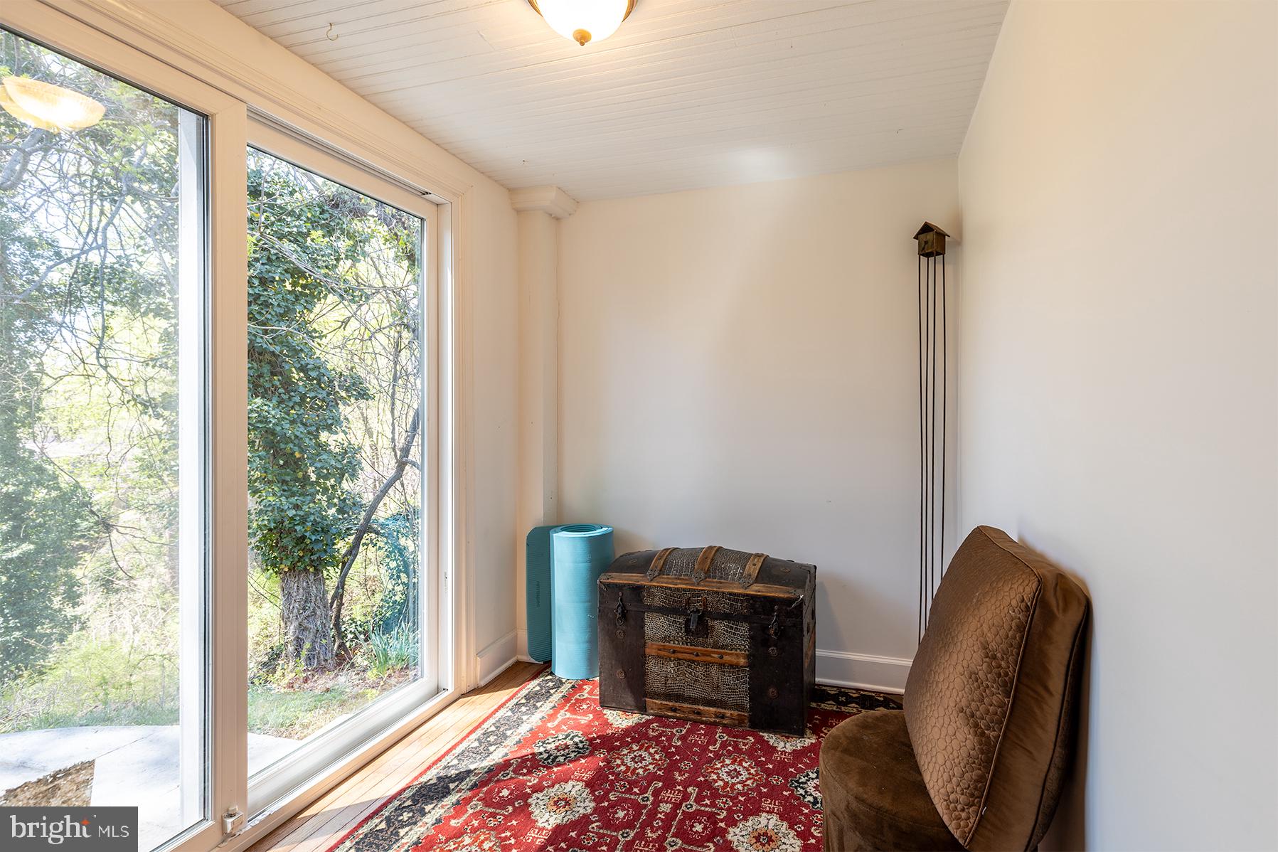 PINES ON THE SEVERN - Residential