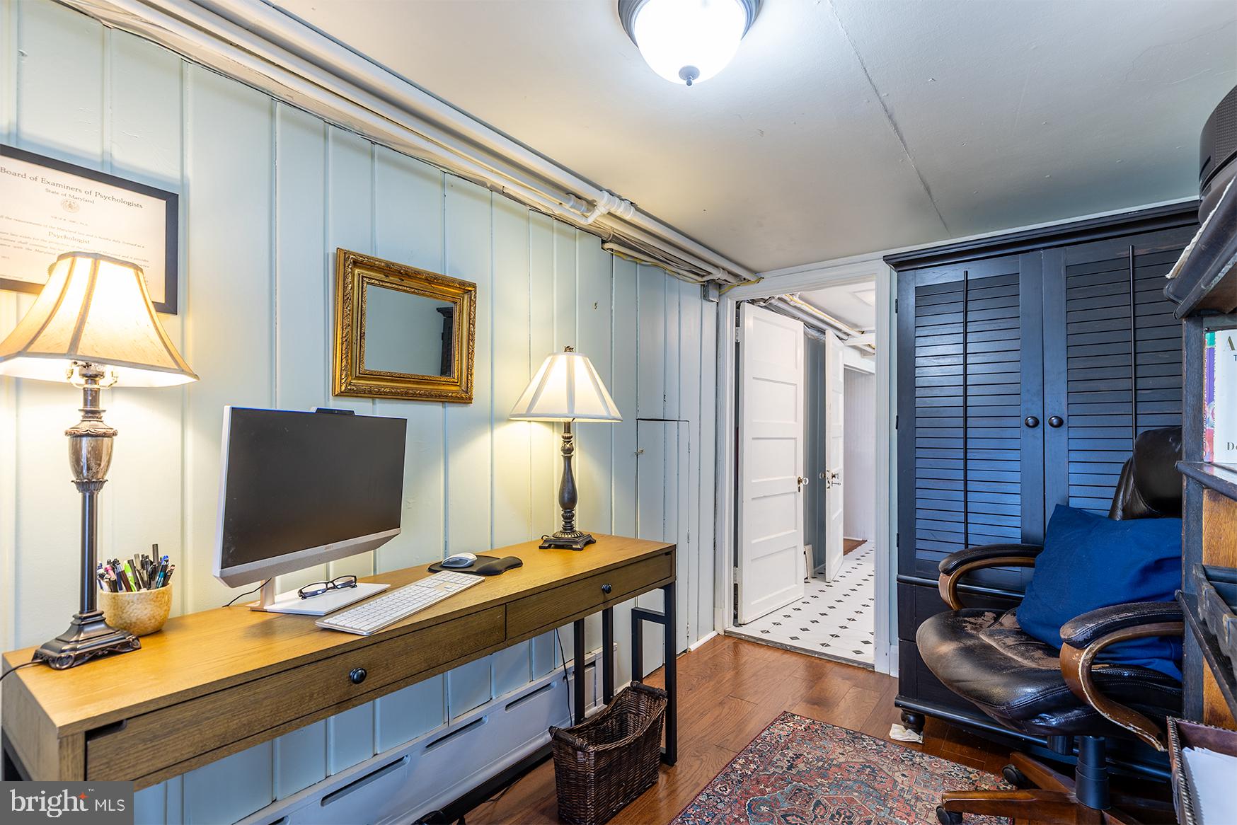 PINES ON THE SEVERN - Residential