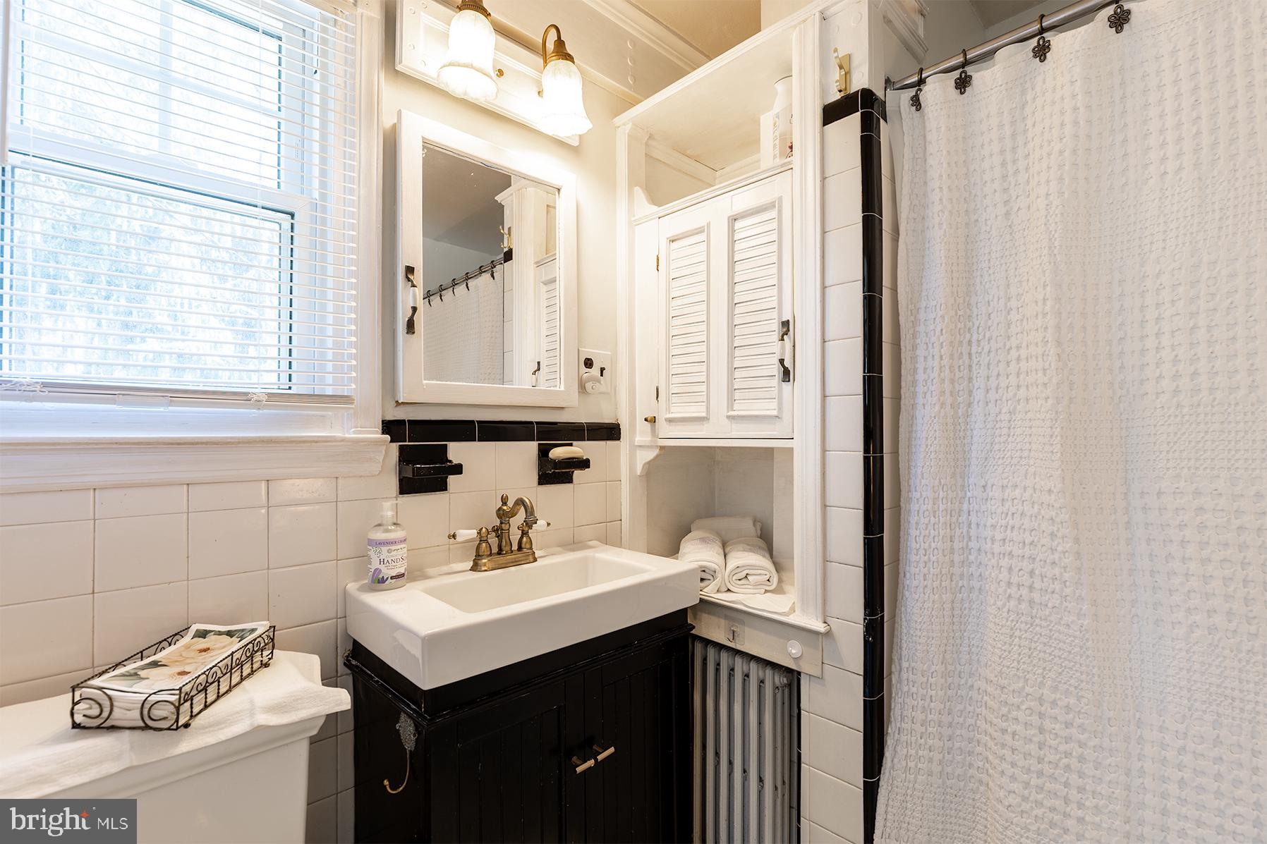 PINES ON THE SEVERN - Residential