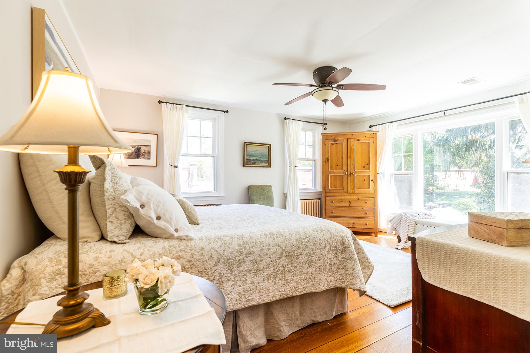 PINES ON THE SEVERN - Residential