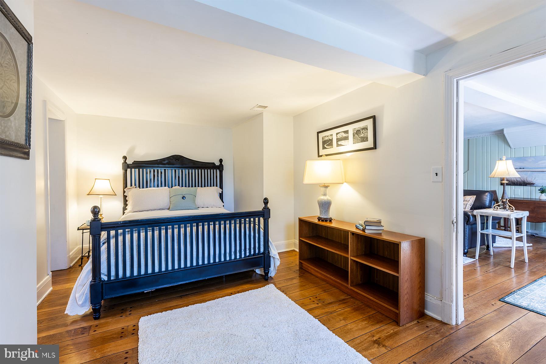 PINES ON THE SEVERN - Residential