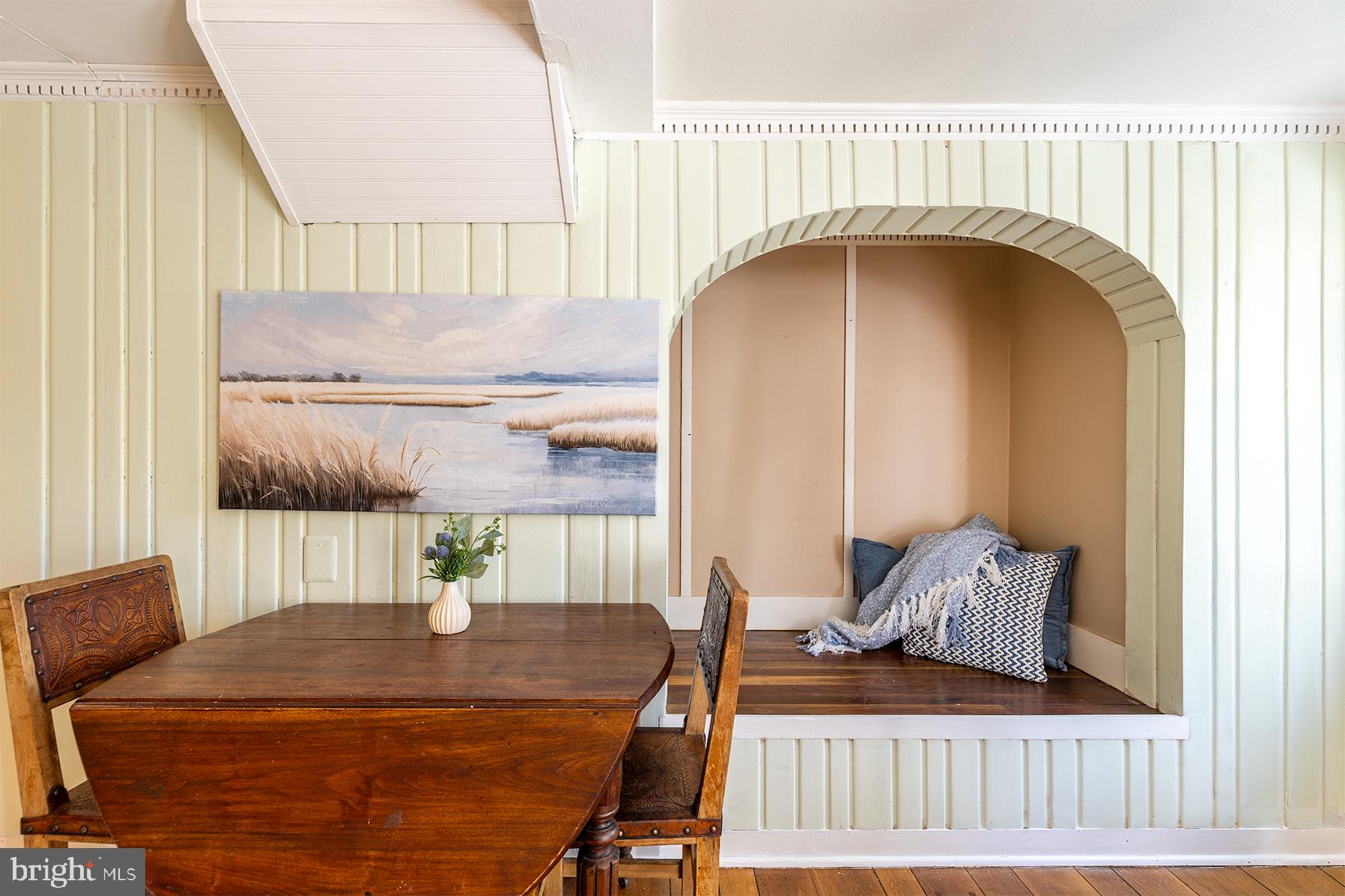 PINES ON THE SEVERN - Residential