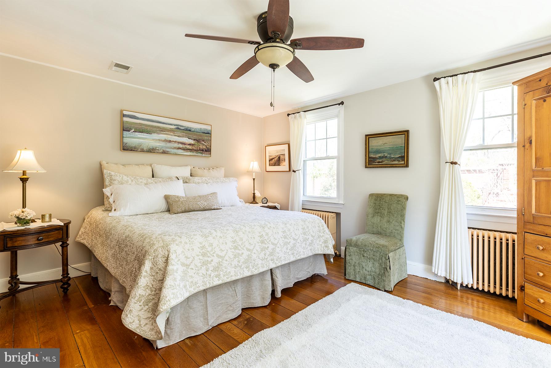 PINES ON THE SEVERN - Residential