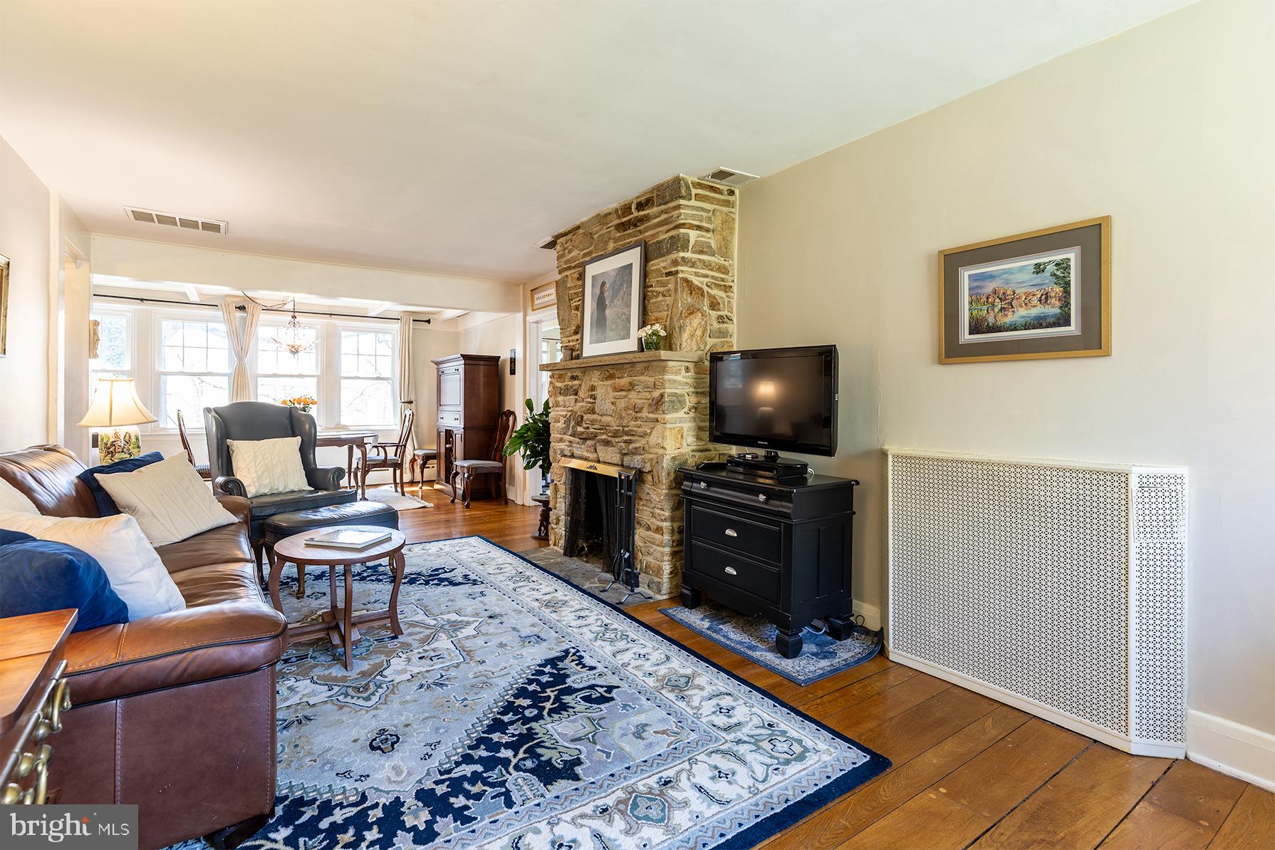 PINES ON THE SEVERN - Residential