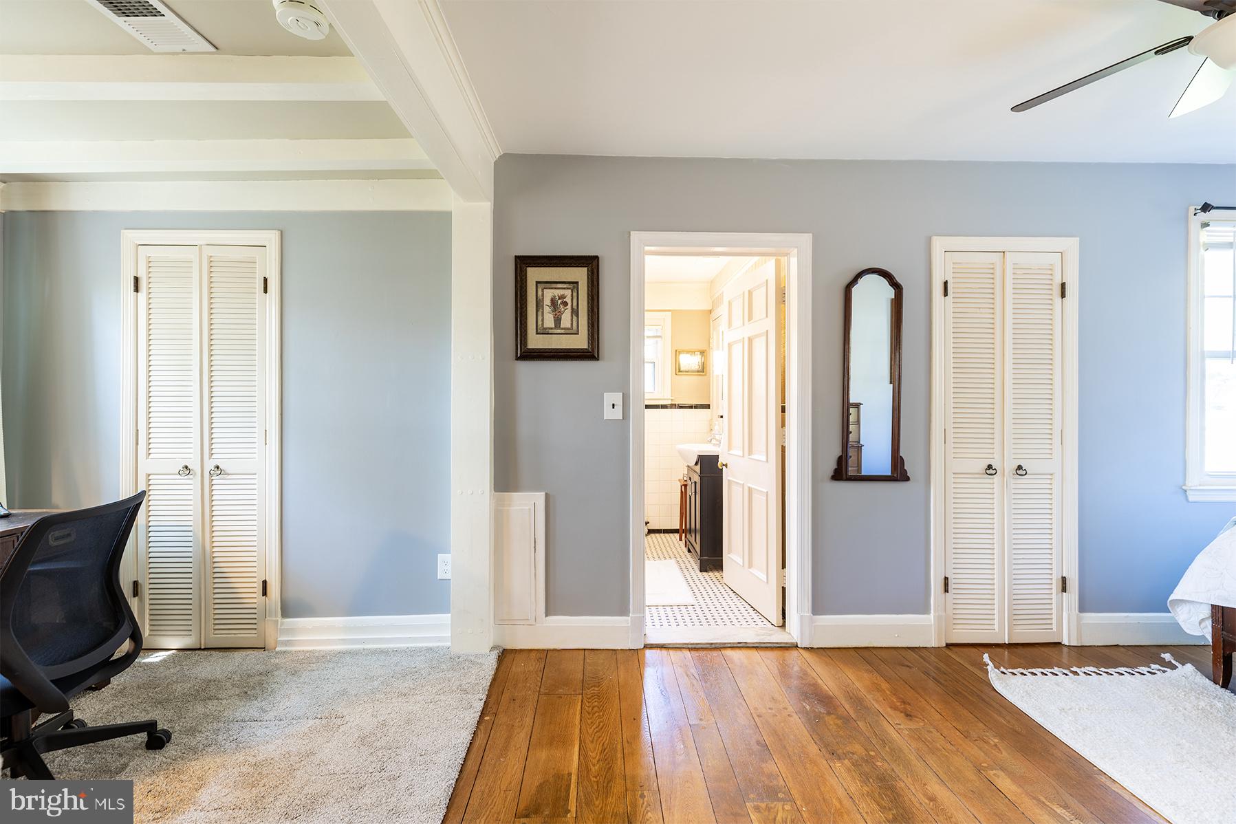 PINES ON THE SEVERN - Residential