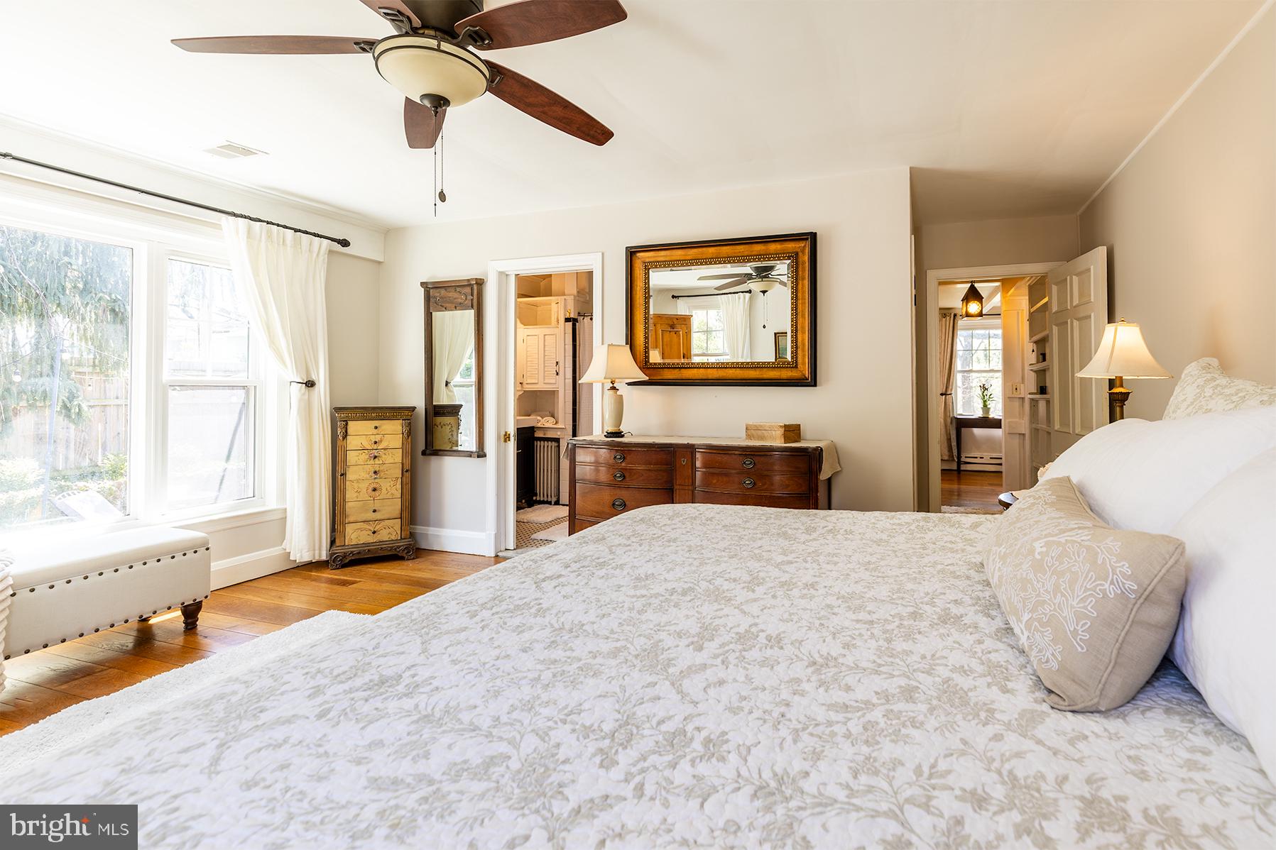 PINES ON THE SEVERN - Residential