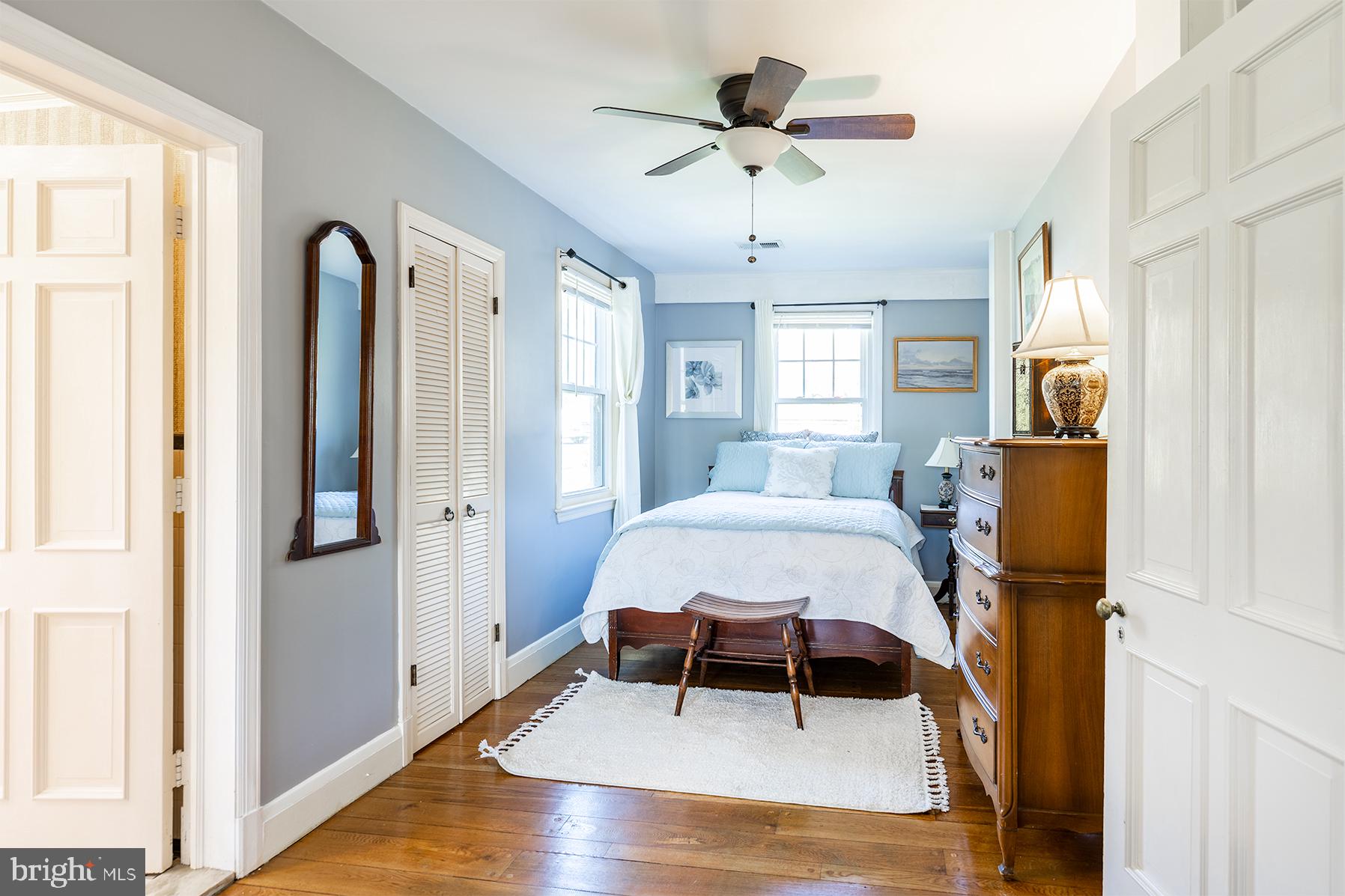 PINES ON THE SEVERN - Residential