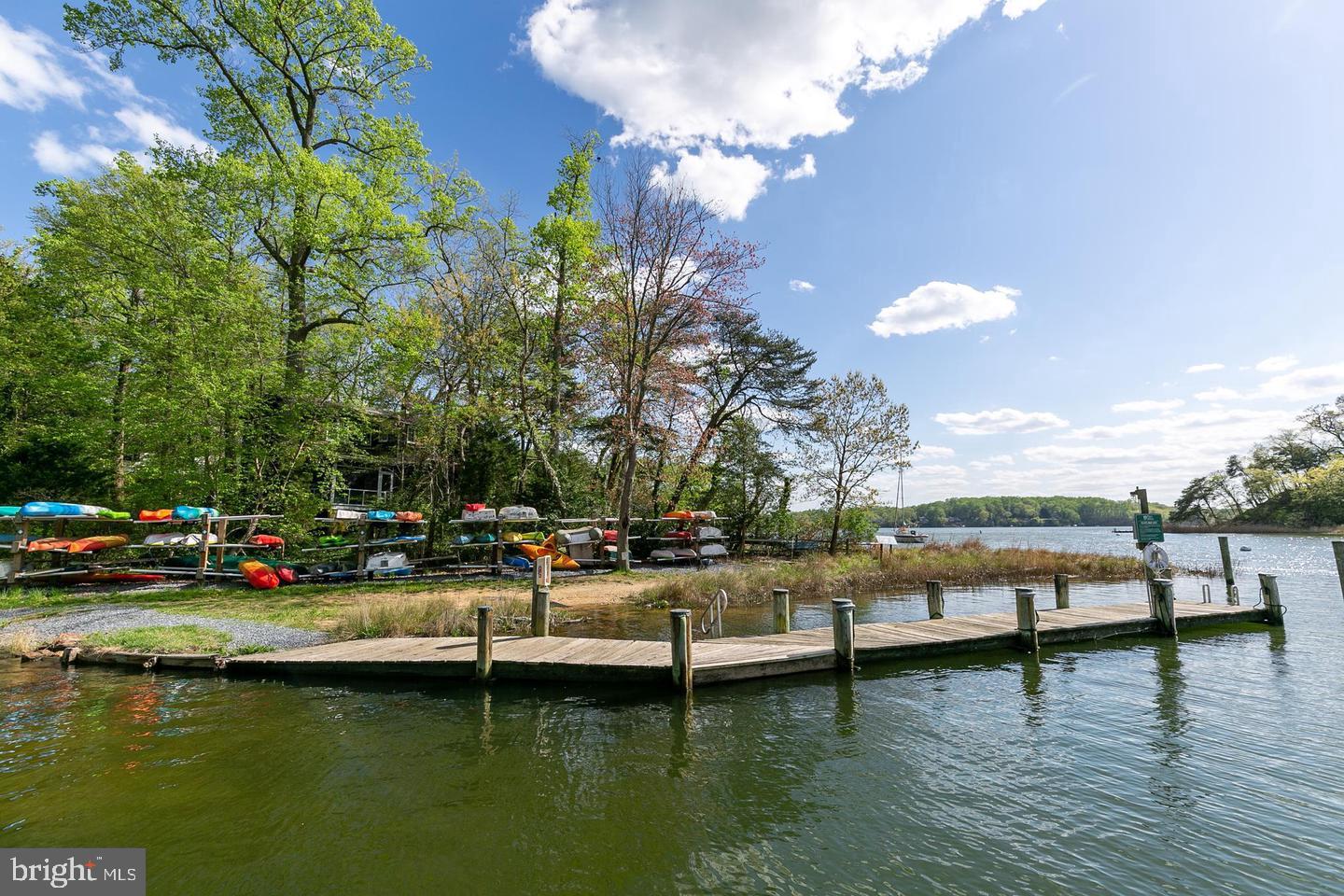 PINES ON THE SEVERN - Residential