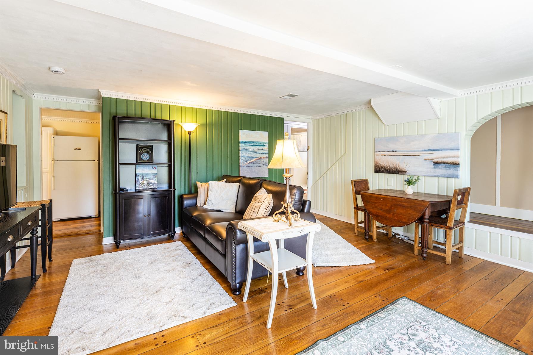 PINES ON THE SEVERN - Residential