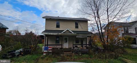 Homes For Sale - 68 Maple Street<br/> BURNSIDE, PA 15721