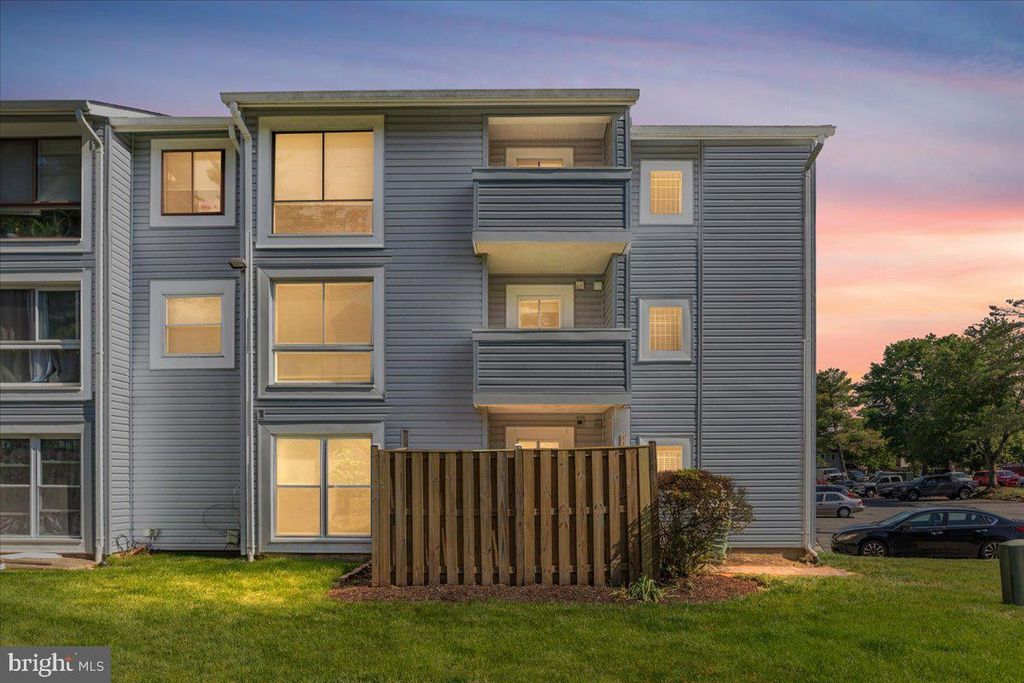 Photo of 8601 - B Sacramento Drive #01/8601B, ALEXANDRIA, VA 22309 (MLS # VAFX2305688)
