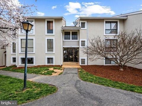 8601 SACRAMENTO DRIVE B 01/8601B ALEXANDRIA VA 22309