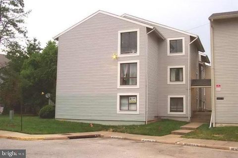 8601 SACRAMENTO DRIVE B 01/8601B ALEXANDRIA VA 22309