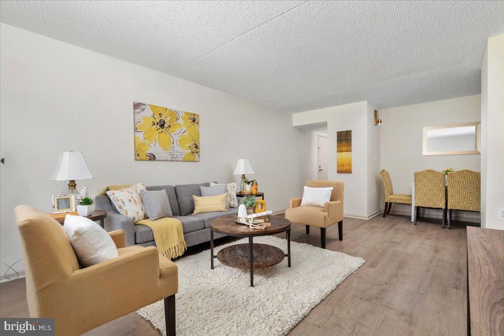 Photo of 8601 - B Sacramento Drive #01/8601B, ALEXANDRIA, VA 22309 (MLS # VAFX2305688)