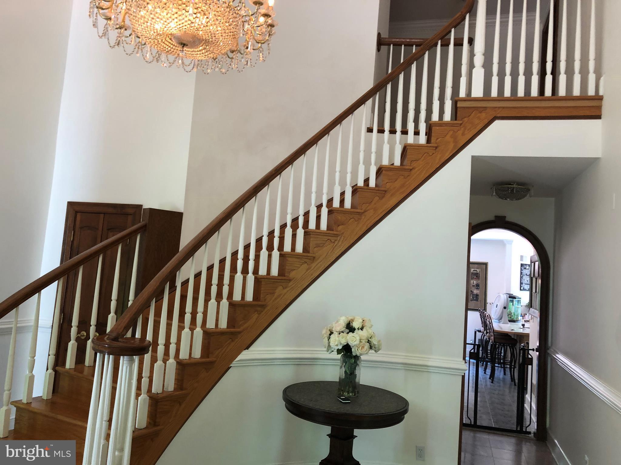 SQUIRES HAVEN - Residential Lease