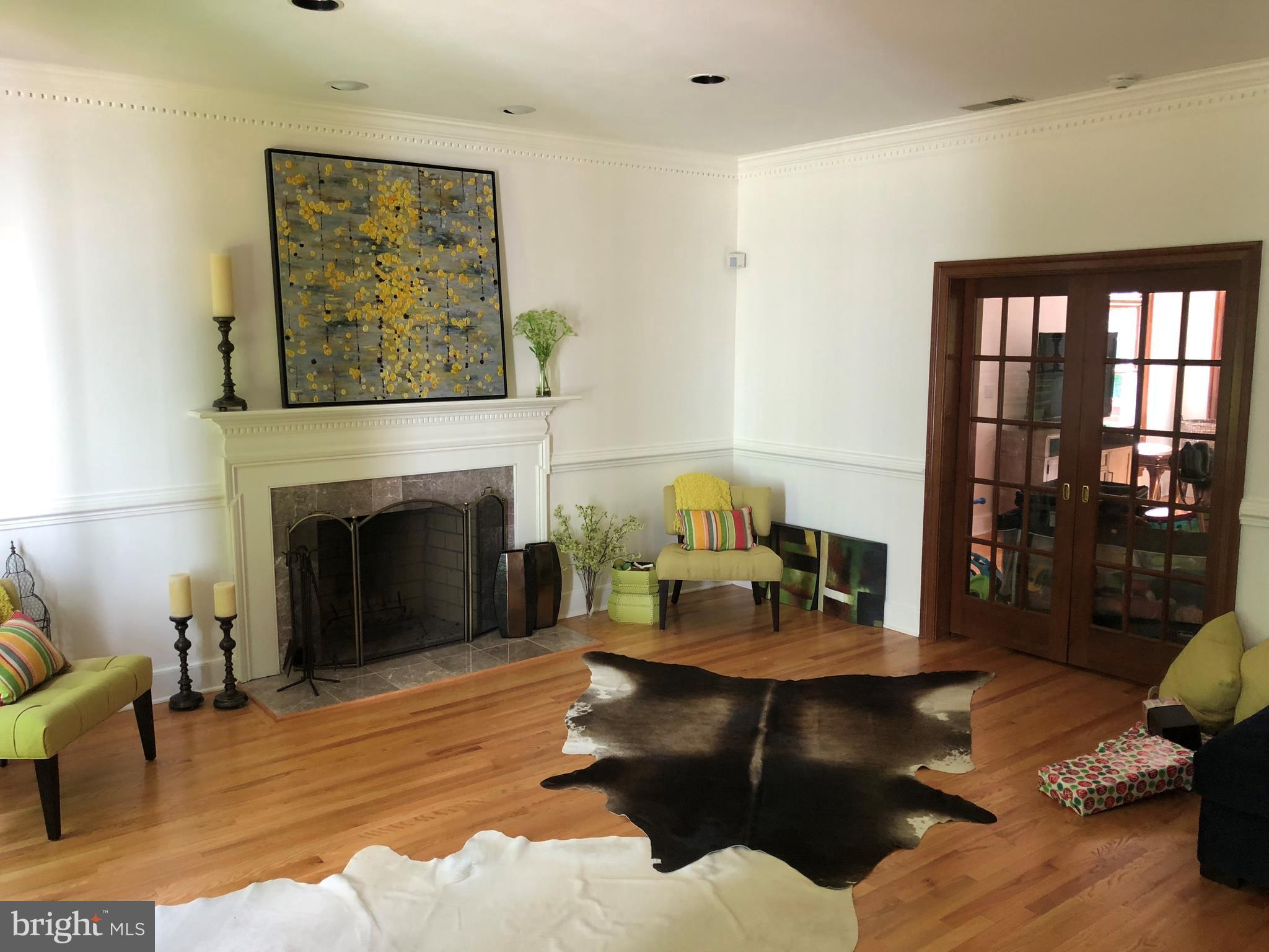 SQUIRES HAVEN - Residential Lease