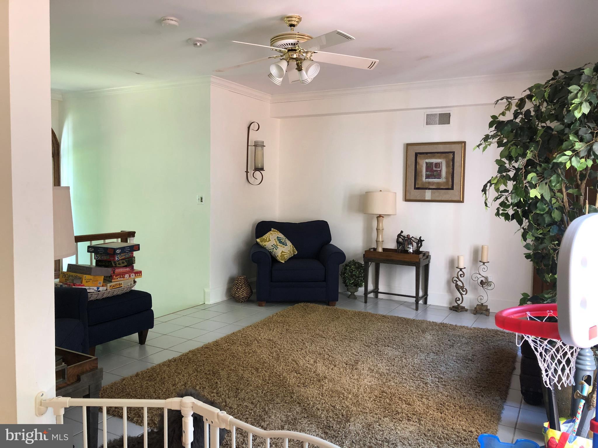 SQUIRES HAVEN - Residential Lease