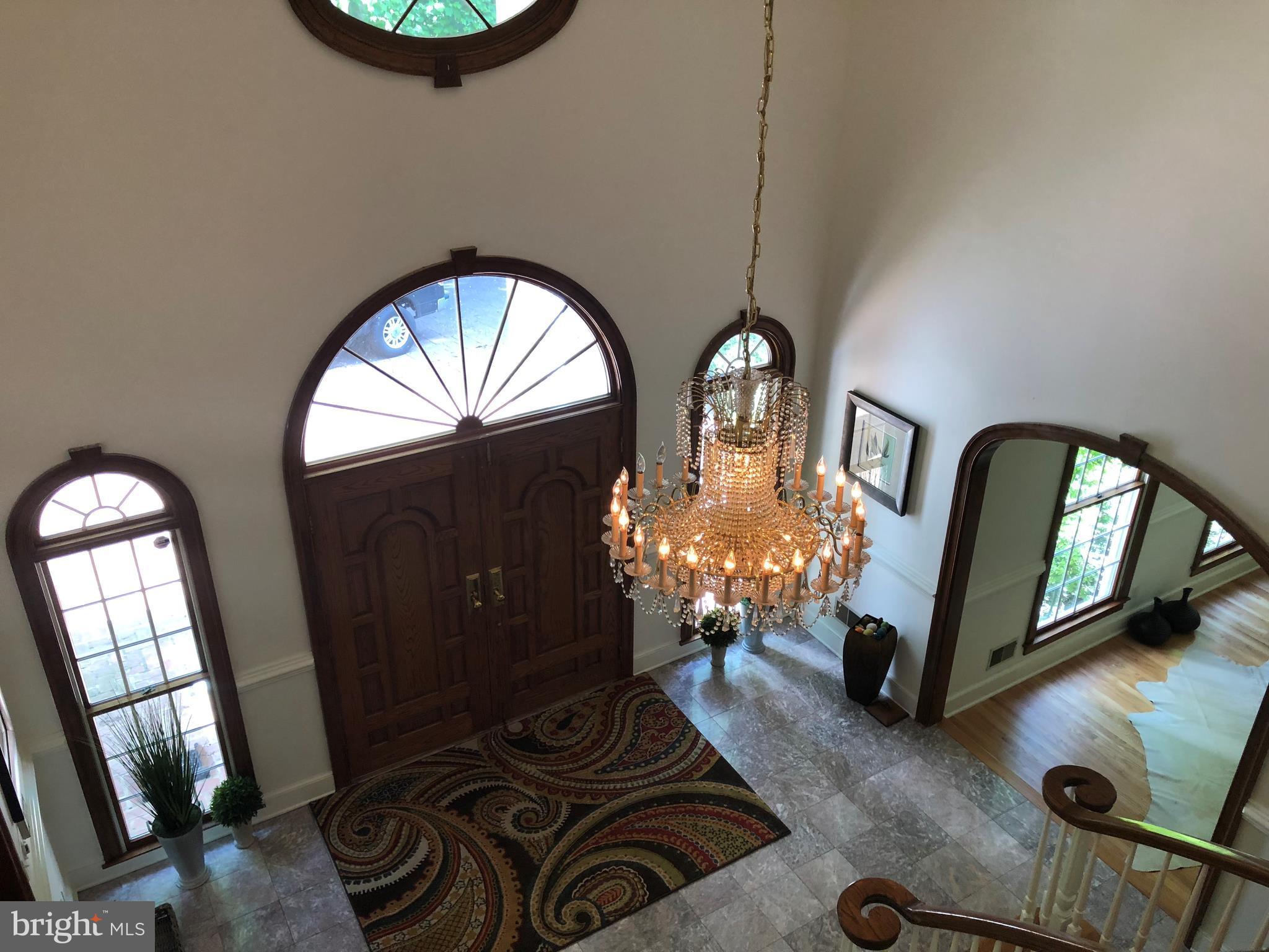 SQUIRES HAVEN - Residential Lease