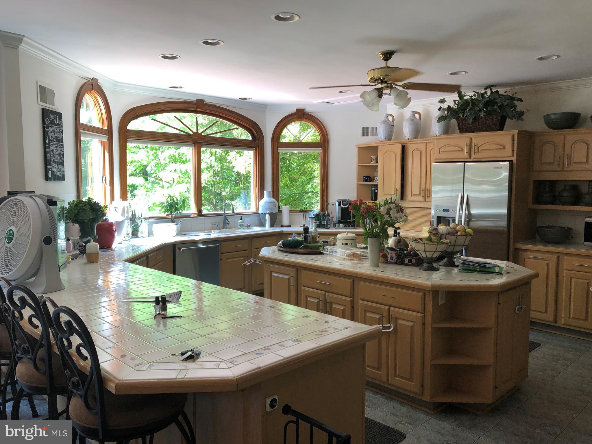 SQUIRES HAVEN - Residential Lease