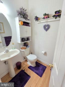 ST MARGARETS LANDING - Residential