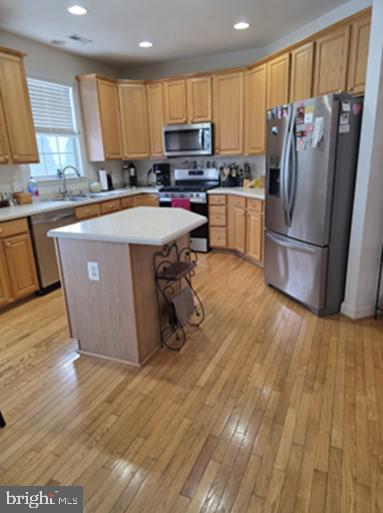 ST MARGARETS LANDING - Residential