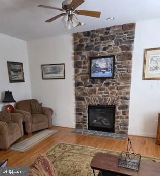 ST MARGARETS LANDING - Residential