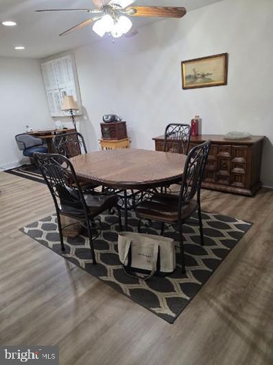 ST MARGARETS LANDING - Residential