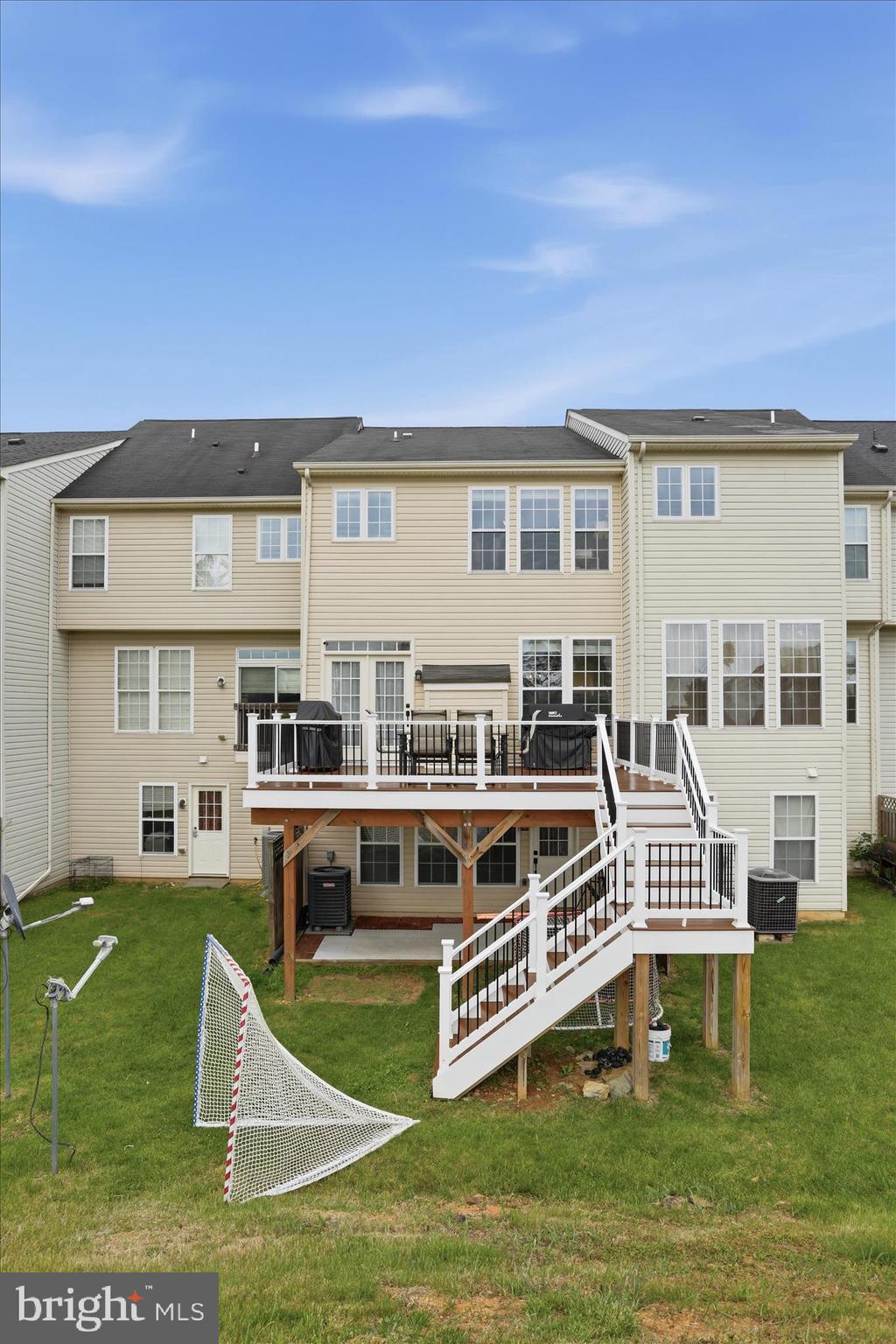 WINDMILL CROSSING - Residential