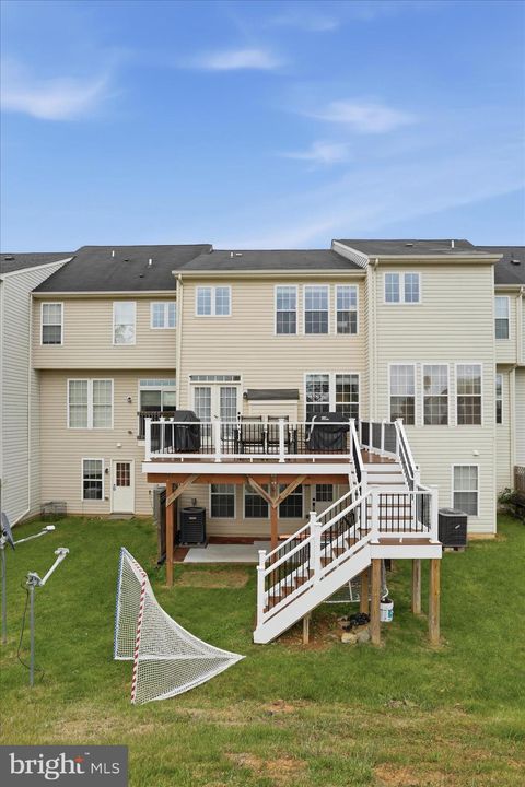 Tiny photo for 204 Monte Carlo Way, CHARLES TOWN, WV 25414 (MLS # WVJF2023918)