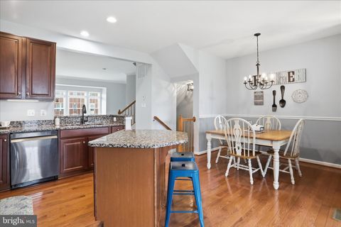 Tiny photo for 204 Monte Carlo Way, CHARLES TOWN, WV 25414 (MLS # WVJF2023918)
