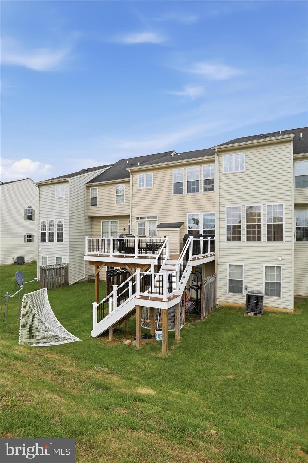 WINDMILL CROSSING - Residential