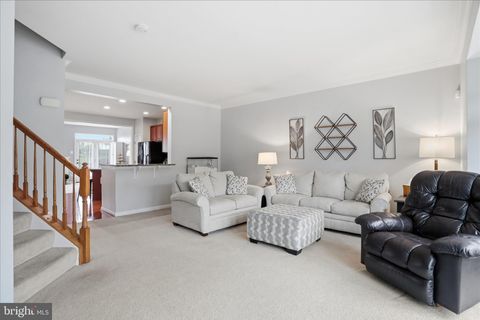 Tiny photo for 204 Monte Carlo Way, CHARLES TOWN, WV 25414 (MLS # WVJF2023918)
