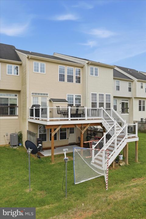 Tiny photo for 204 Monte Carlo Way, CHARLES TOWN, WV 25414 (MLS # WVJF2023918)