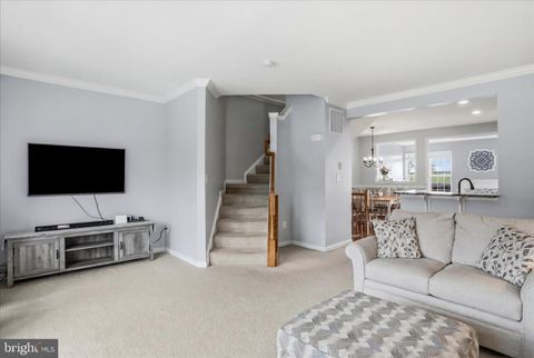 Tiny photo for 204 Monte Carlo Way, CHARLES TOWN, WV 25414 (MLS # WVJF2023918)