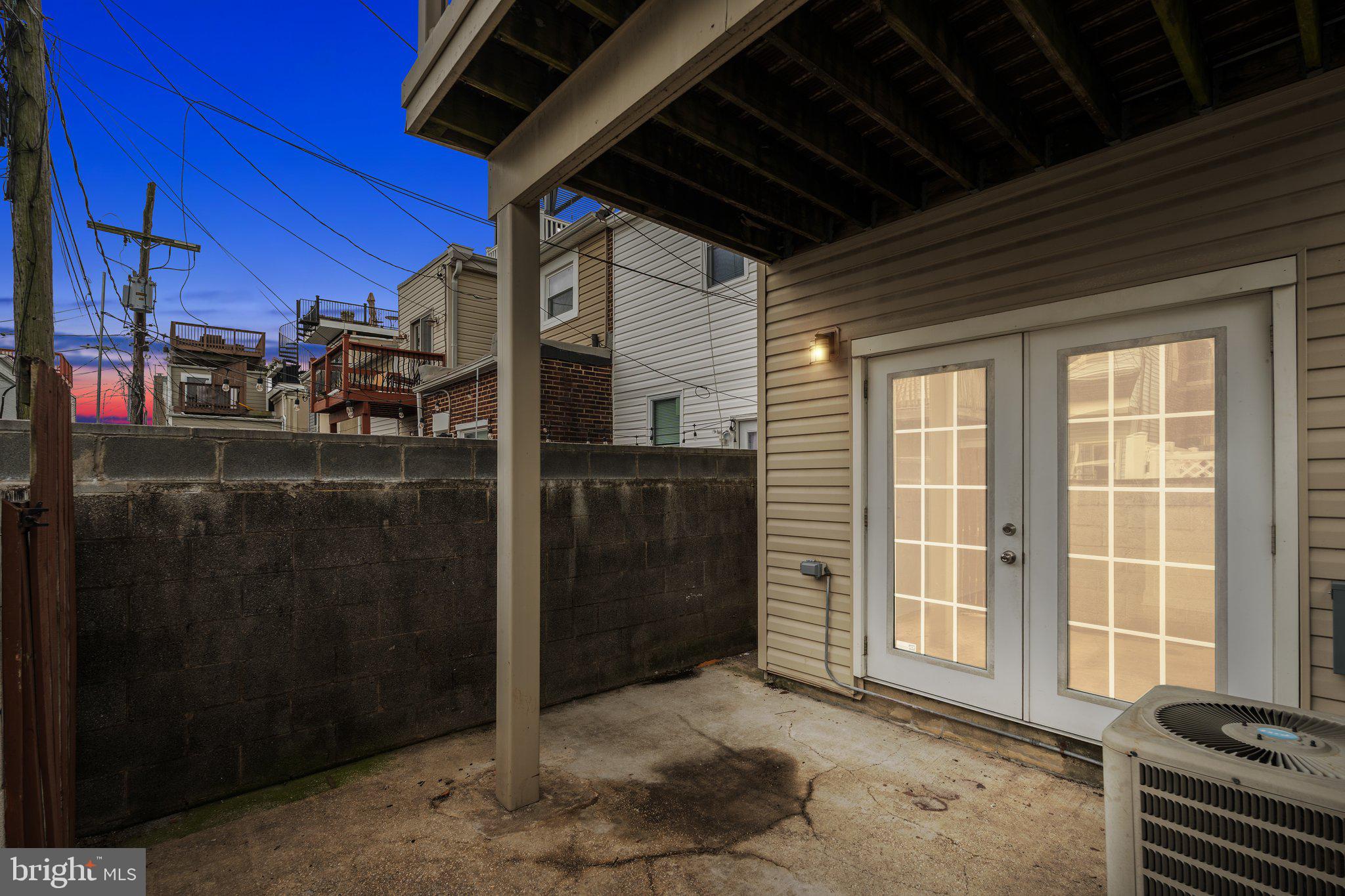 CANTON - Residential Lease