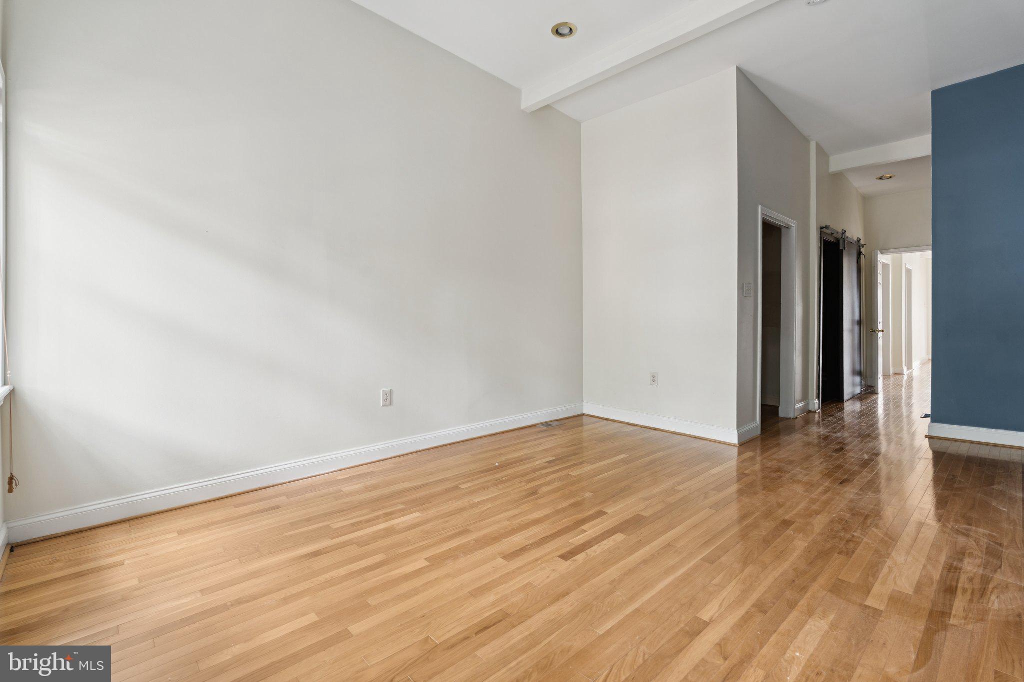 CANTON - Residential Lease