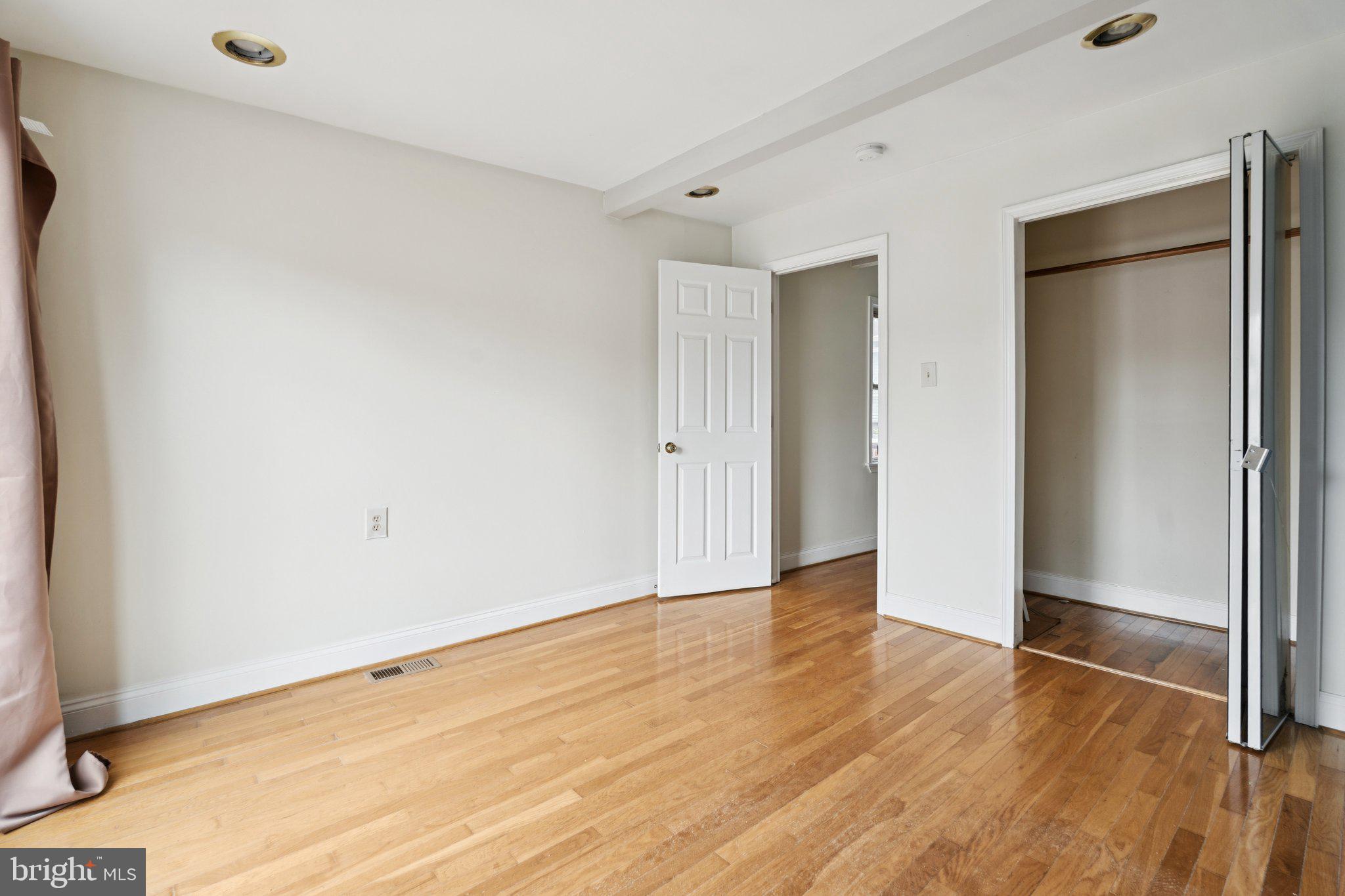 CANTON - Residential Lease