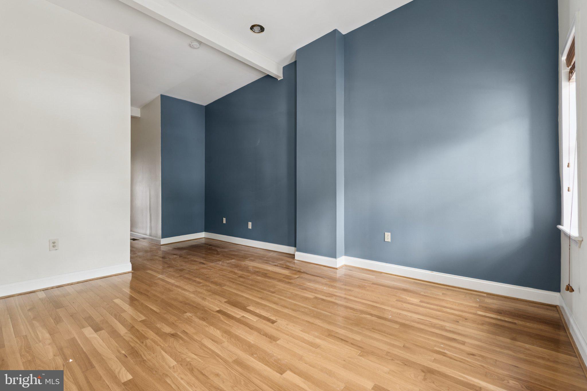 CANTON - Residential Lease