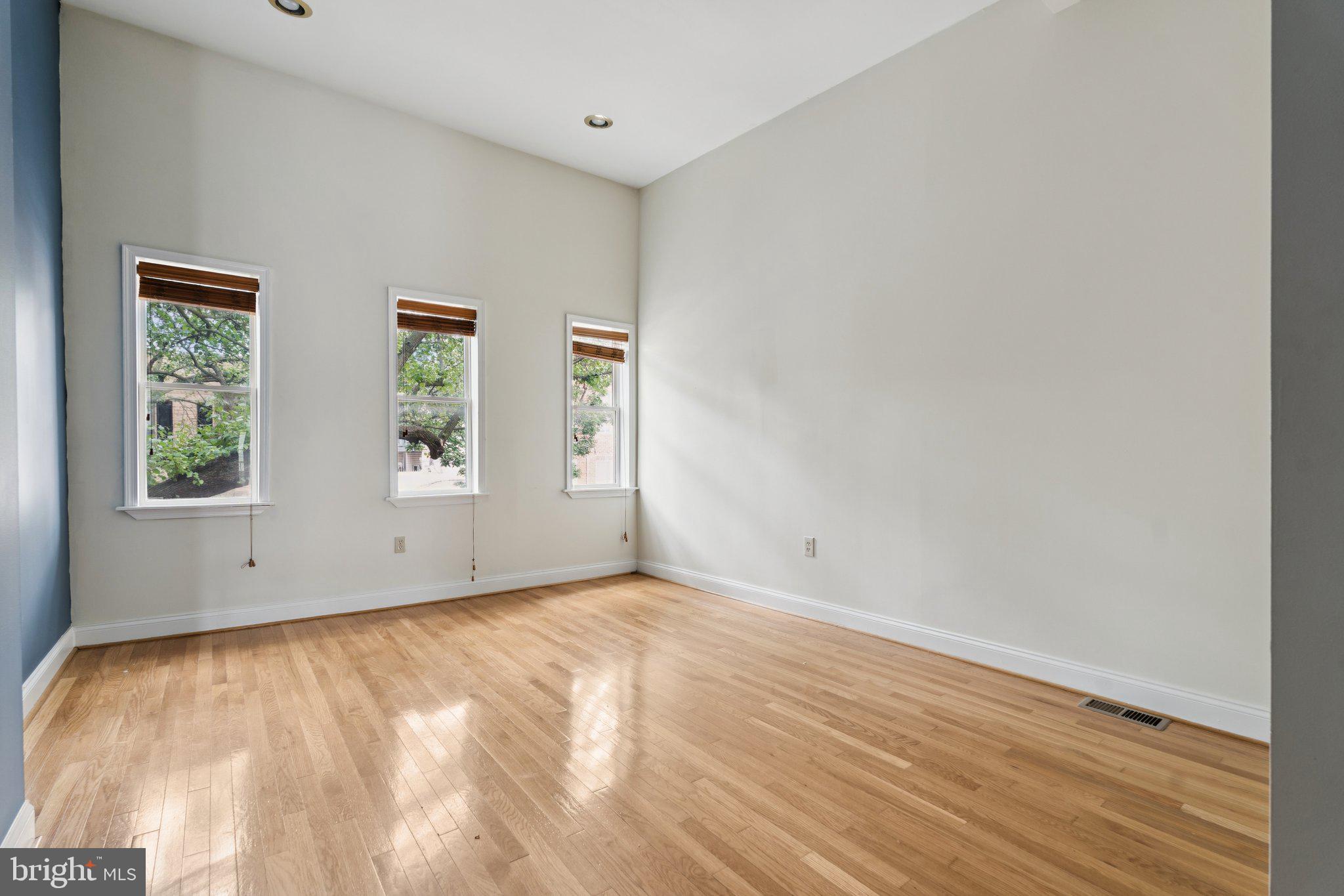 CANTON - Residential Lease