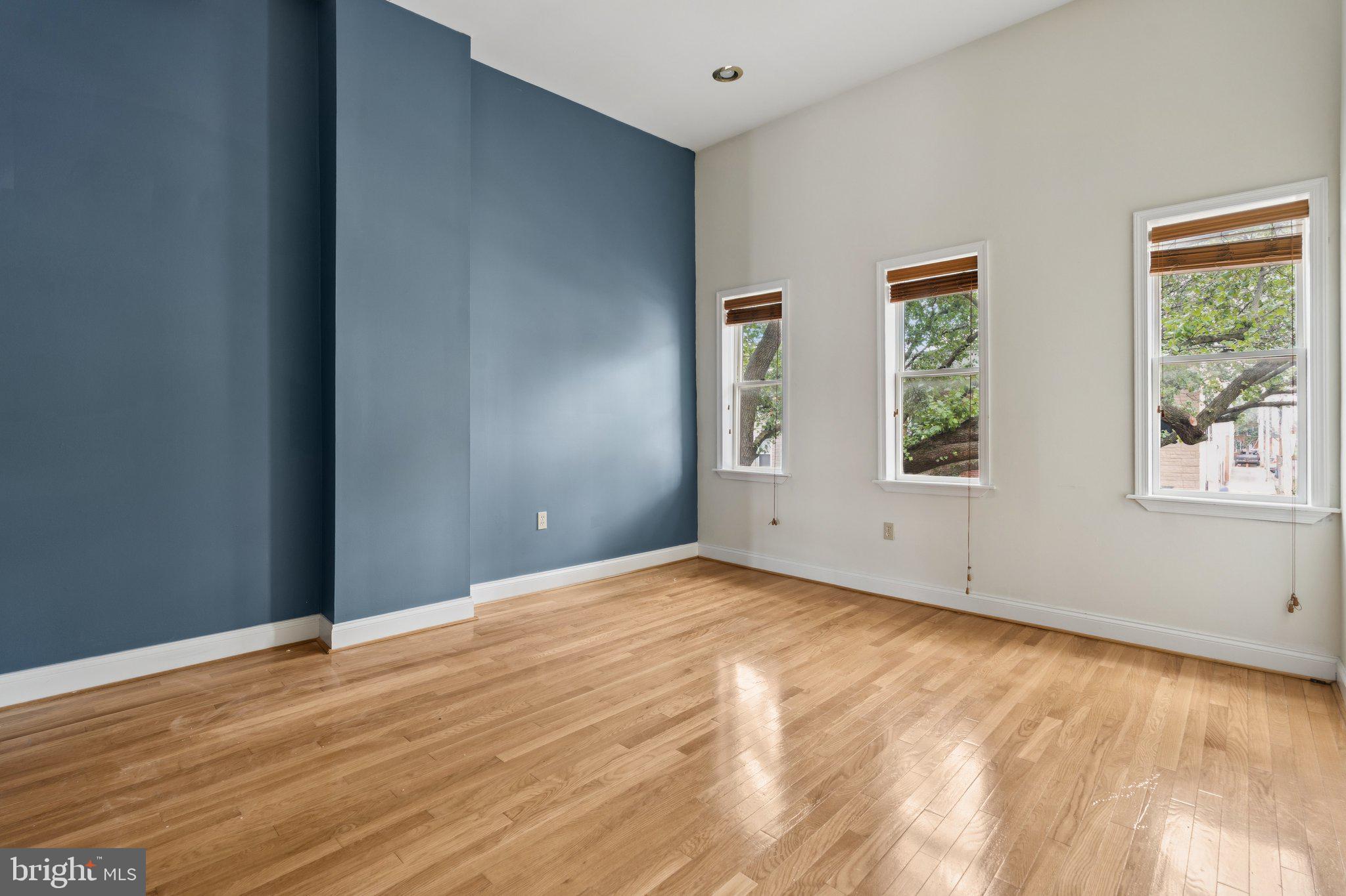 CANTON - Residential Lease