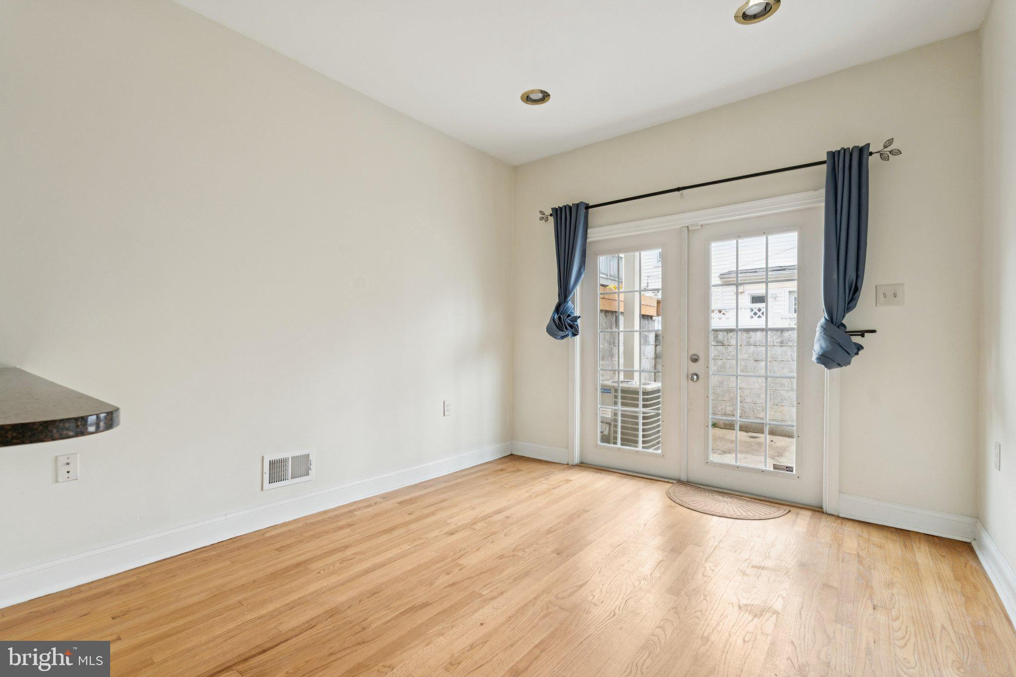 CANTON - Residential Lease