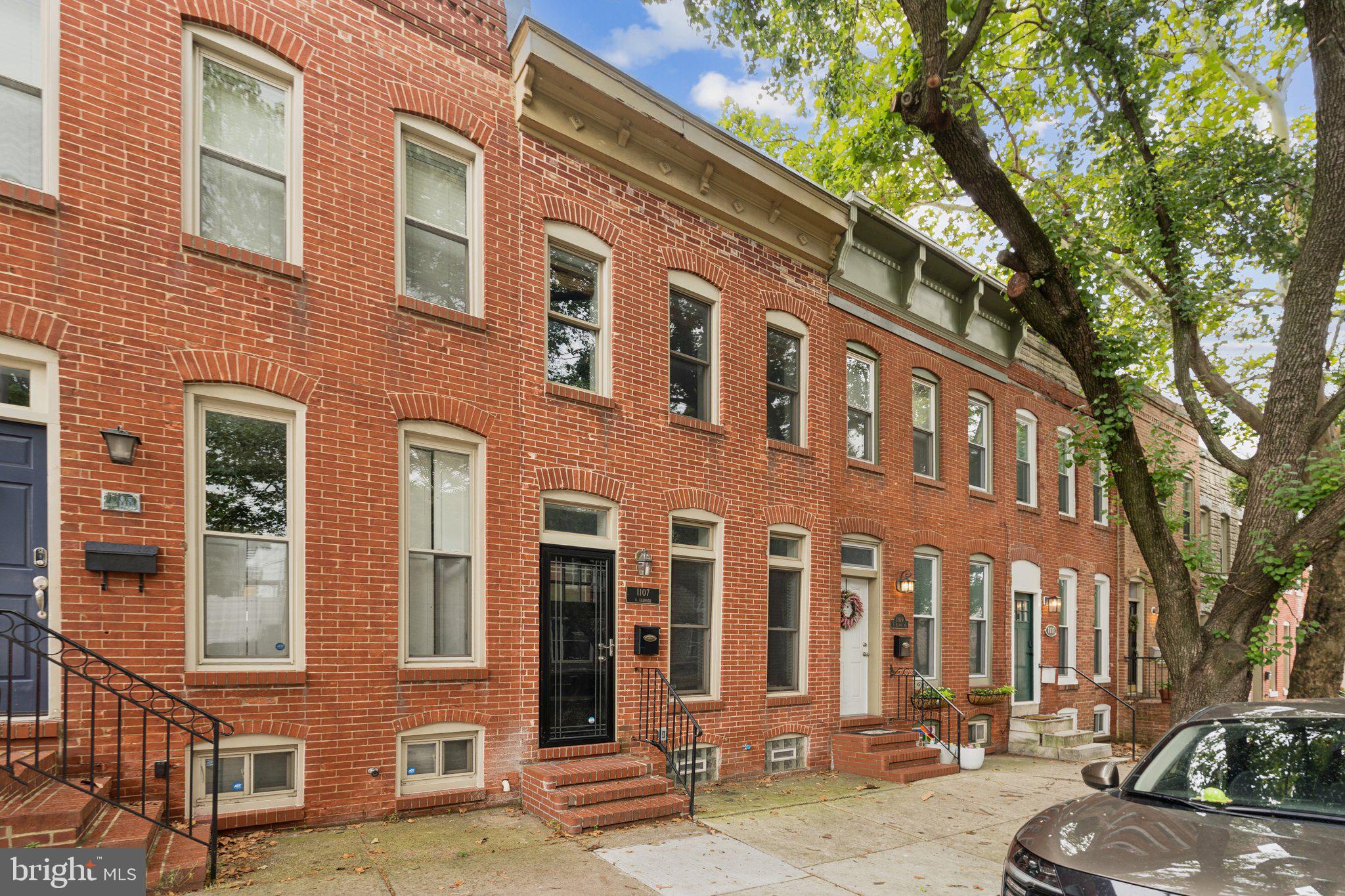 CANTON - Residential Lease