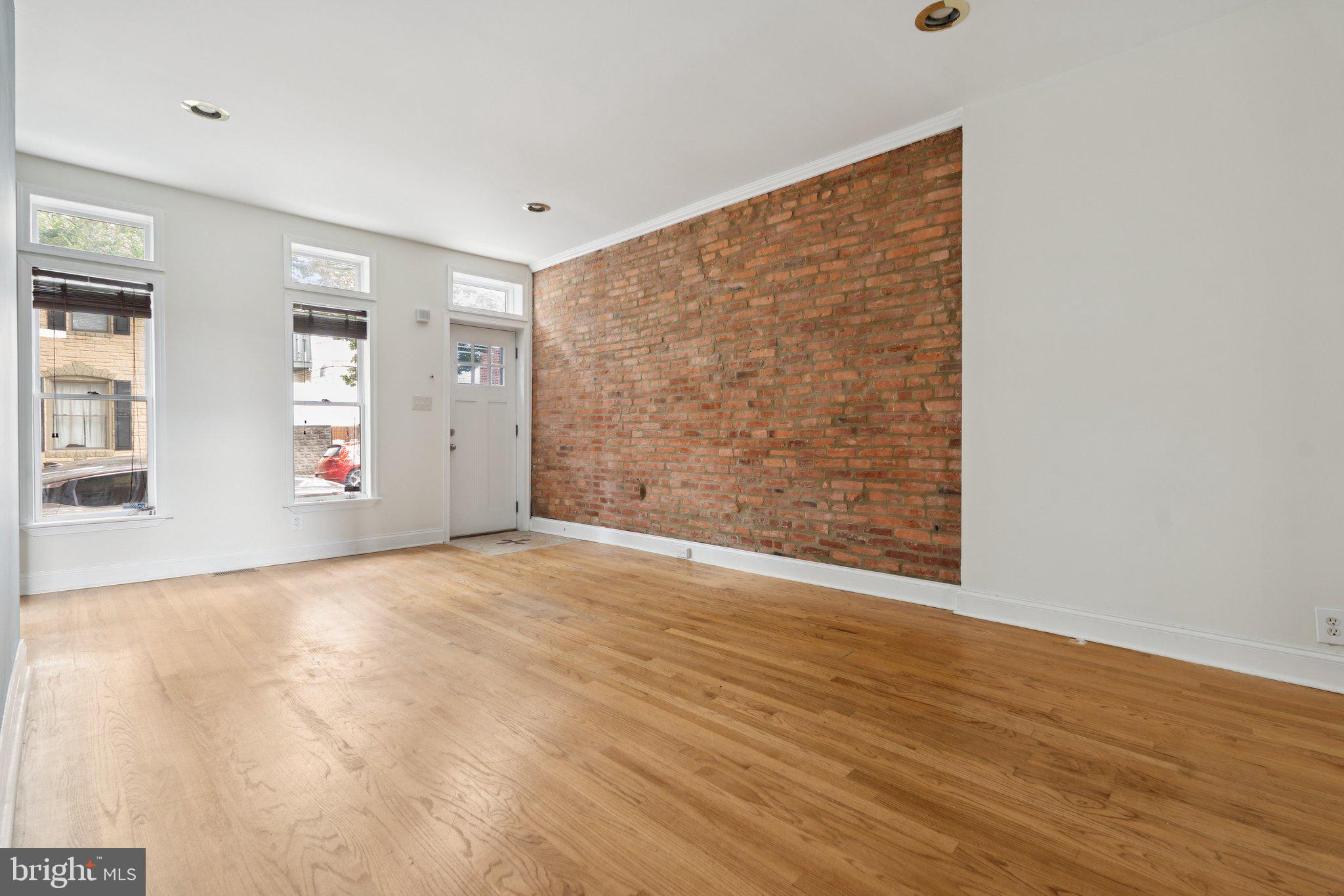 CANTON - Residential Lease