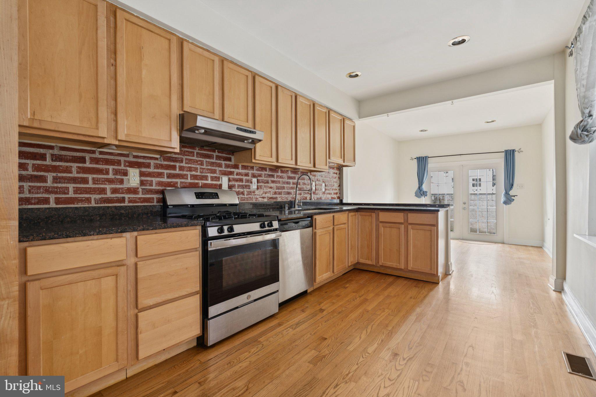 CANTON - Residential Lease