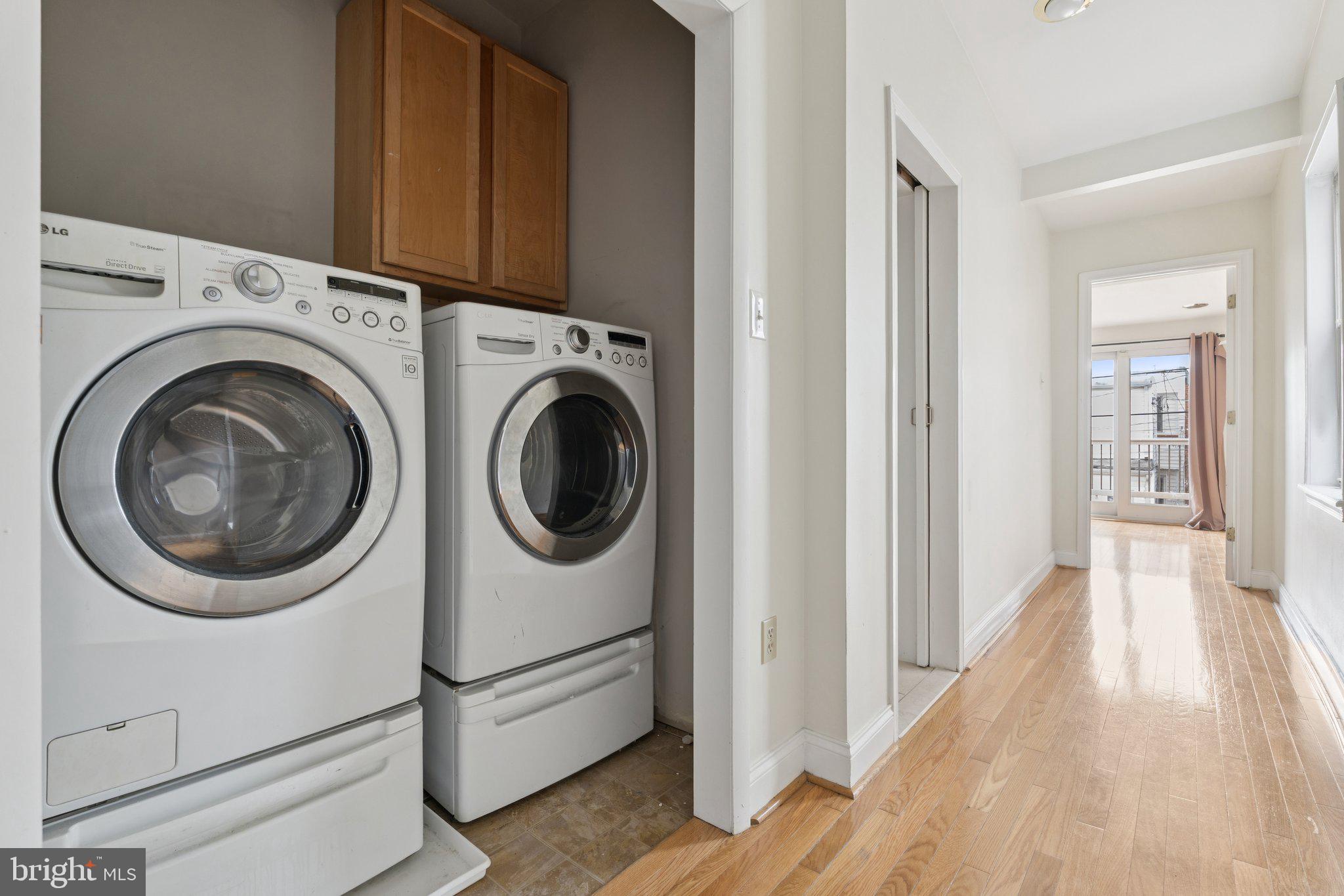 CANTON - Residential Lease